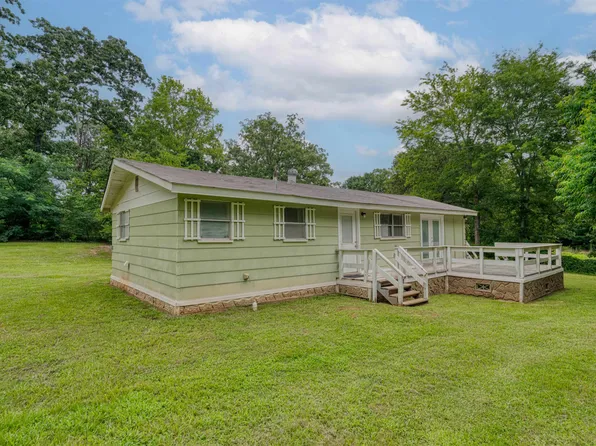 305 Moore Rd, Big Sandy, TX 75755