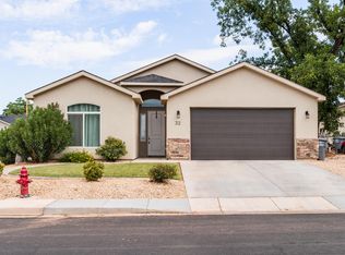 32 W 100 N, Washington, UT 84780