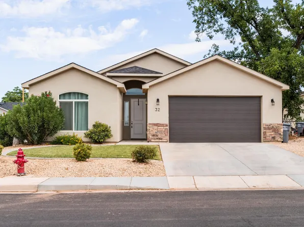32 W 100 N, Washington, UT 84780