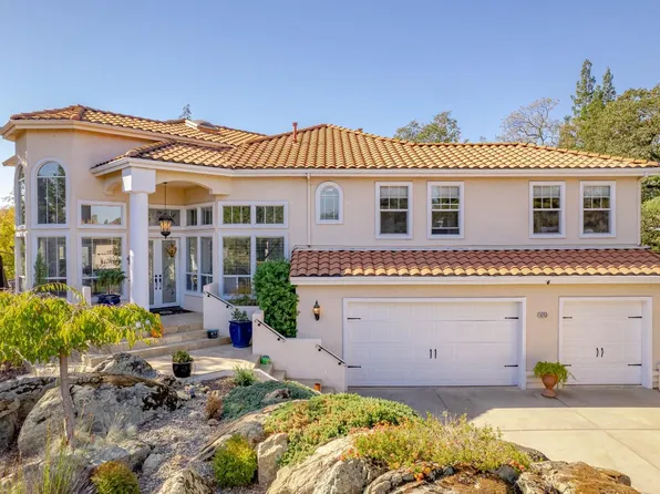 14753 Guadalupe Dr, Rancho Murieta, CA 95683