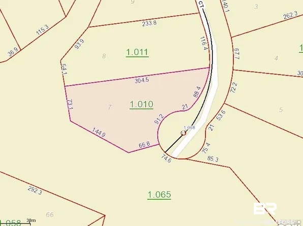 0 Bunting Ct, Daphne, AL 36527