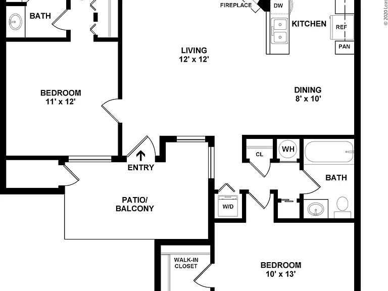 Arbor Pointe Apartments — Photo 31