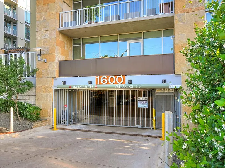 1600 Barton Springs Rd #4306 — Photo 14