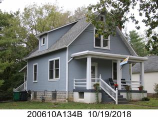 419 Wakefield Ave, Loveland, OH 45140