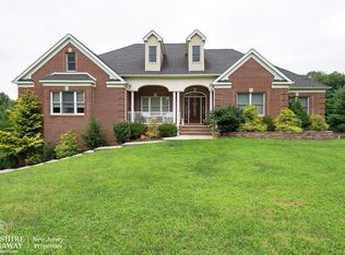 2 Cottrell Dr, Millstone Township, NJ 08510