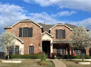 2702 Navajo Rd, Corinth, TX 76210