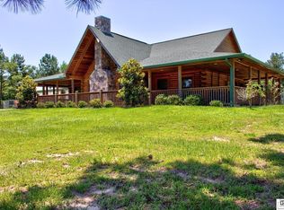 640 Bethel Church Rd, Lillie, LA 71256