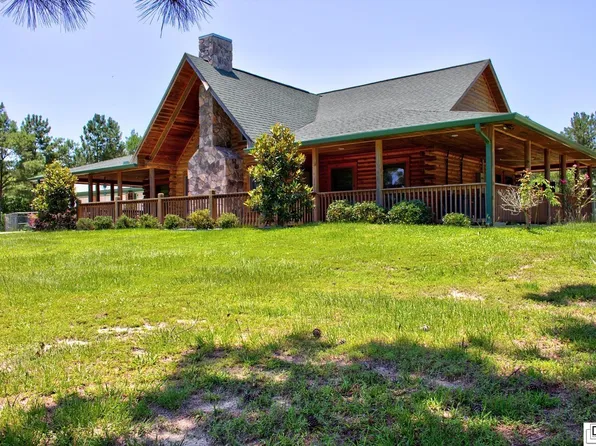 640 Bethel Church Rd, Lillie, LA 71256