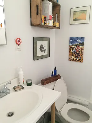 Rented by Guardian Property Management of Brooklyn LLC | media 8