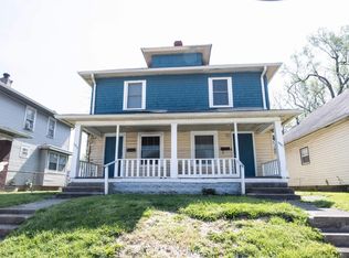 2951 Winthrop Ave, Indianapolis, IN