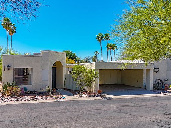 2nd image of 4438 E Glen Creek Pl