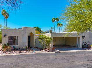 4438 E Glen Creek Pl, Tucson, AZ 85712