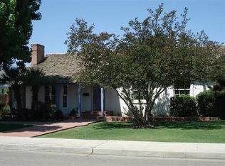 933 Rosewood Ave, Wasco, CA 93280