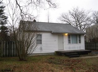 12 Camac Ave, Mays Landing, NJ 08330