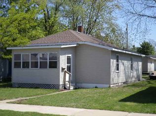 614 Woodard Ave, Tomah, WI 54660