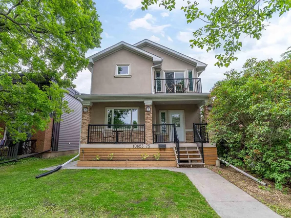 10623 75th Ave NW, Edmonton, AB T6E 1J6