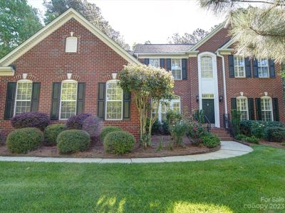 109 Willow Tree Ln, Mount Holly, NC, 28120