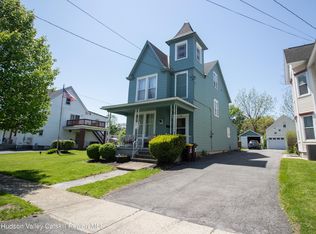 23 Pulver Ave, Ravena, NY 12143