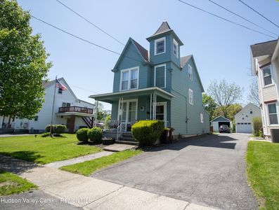23 Pulver Avenue, Ravena, NY, 12143