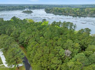 2711 Knowles Island Rd, Ridgeland, SC 29936