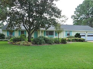 2325 Leeward Shore Dr, Virginia Beach, VA 23451