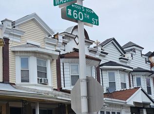 1004 S 60th St, Philadelphia, PA 19143