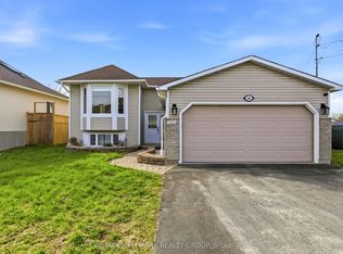 164 Patterson Cres, Carleton Place, ON K7C4P3