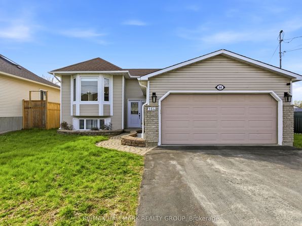 164 Patterson Cres, Carleton Place, ON K7C 4P3