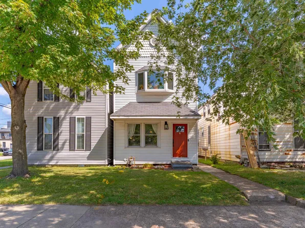 2029 W Indiana St, Evansville, IN 47712