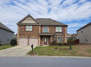 4031 Lakewood Dr, Grovetown, GA 30813
