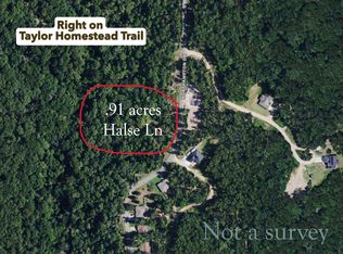 Halse Ln #9 & 10, Bella Vista, AR 72714