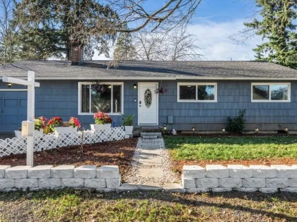 9505 SE 79th Ave, Milwaukie, OR 97222