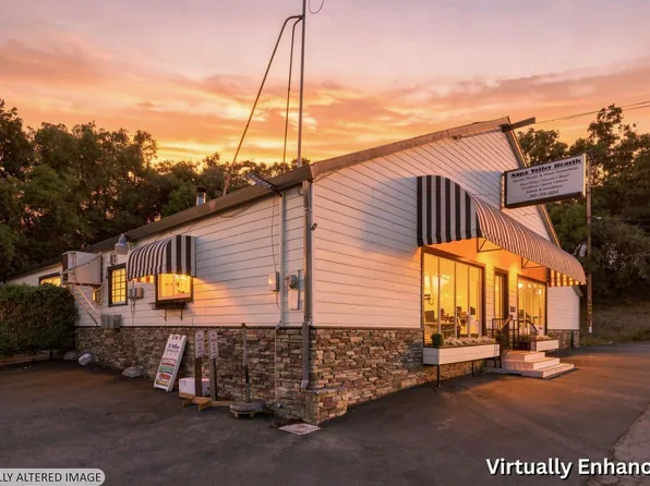 1527 Silverado Trail, Napa, CA 94559