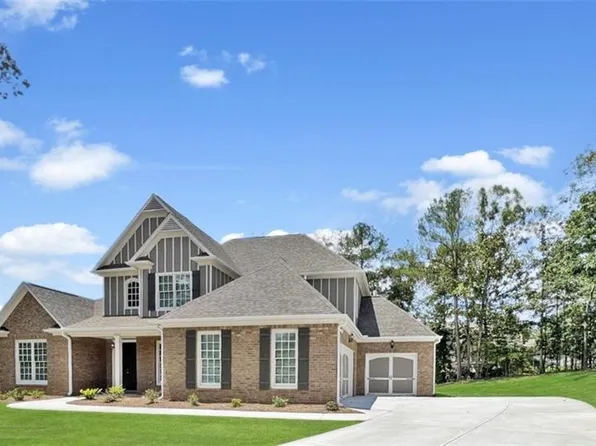 73 Huntcliff Point, Villa Rica, GA 30180