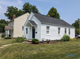 2024 Farnham Rd, Toledo, OH 43607