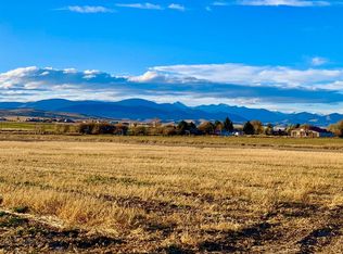 150 Silverwood Loop, Dillon, MT 59725