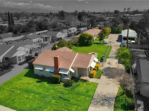 808 N Myrtle Ave, Pomona, CA 91768