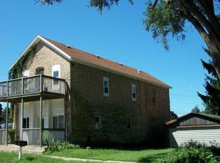 210 Adams St, Ridott, IL 61067