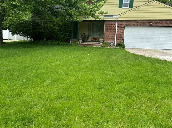 4475 Monticello Blvd, Cleveland, OH 44143