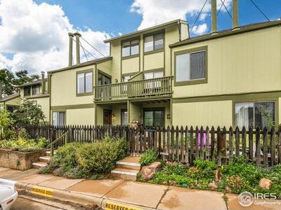 3252 Cripple Creek Trl #4B, Boulder, CO, 80305
