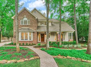 39 Sky Terrace Pl, Spring, TX 77381