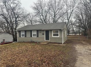 10100 Hardesty Ave, Kansas City, MO 64137