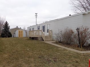 6942 Canyon Dr, Romulus, MI 48174