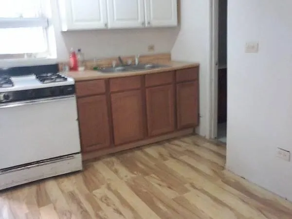 3109 S Racine Ave #1 — Photo 1