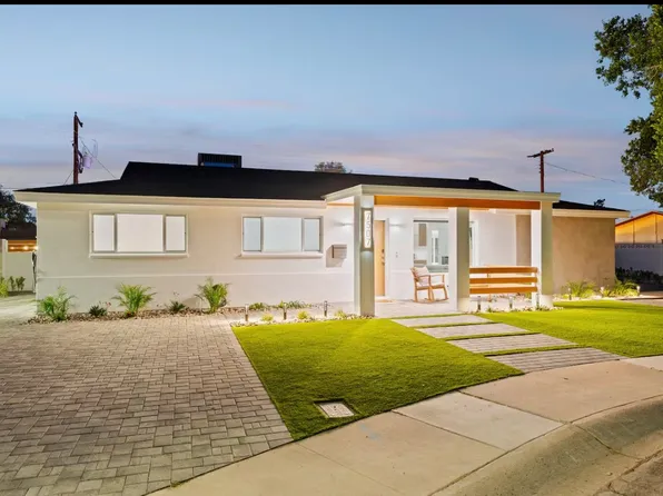 7507 E Papago Dr, Scottsdale, AZ 85257