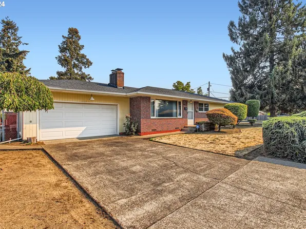 7543 Delaware Ln, Vancouver, WA 98664