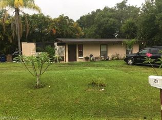 359 Kingston Dr S, Fort Myers, FL 33905