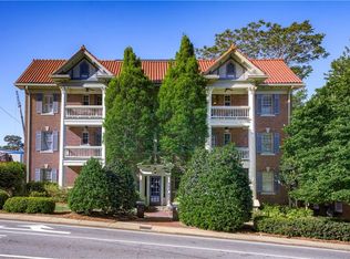 2 Collier Rd NW APT 9, Atlanta, GA 30309