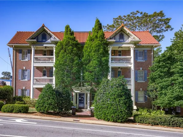 2 Collier Rd NW APT 9, Atlanta, GA 30309