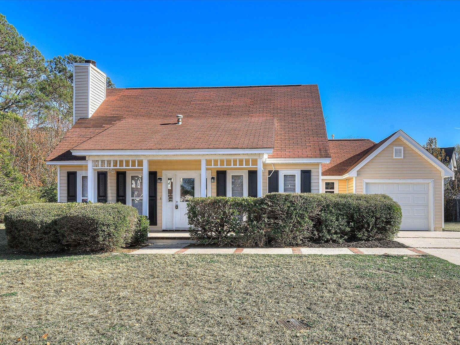 3904 Goshen Lane, Augusta, GA 30906 | Zillow